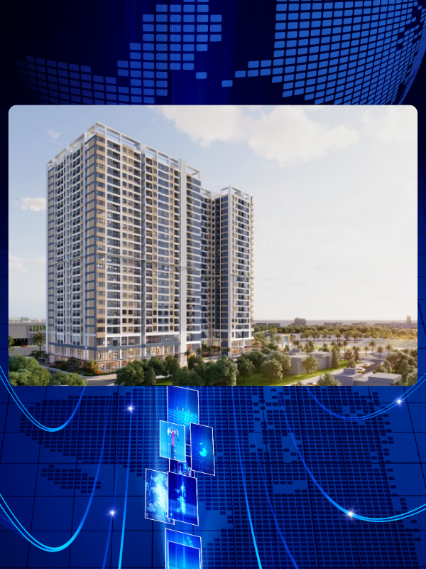 ACEFIC KHẲNG ĐỊNH NĂNG LỰC TỔNG THẦU QUA DỰ ÁN FPT PLAZA 3 – ĐIỂM NHẤN MỚI TRÊN BẢN ĐỒ XÂY DỰNG TẠI THÀNH PHỐ ĐÀ NẴNG