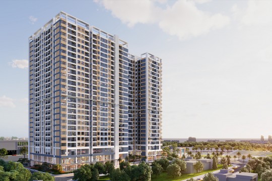ACEFIC KHẲNG ĐỊNH NĂNG LỰC TỔNG THẦU QUA DỰ ÁN FPT PLAZA 3 – ĐIỂM NHẤN MỚI TRÊN BẢN ĐỒ XÂY DỰNG TẠI THÀNH PHỐ ĐÀ NẴNG