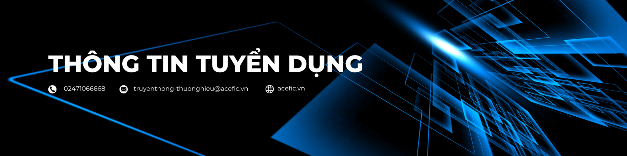 Tuyển dụng