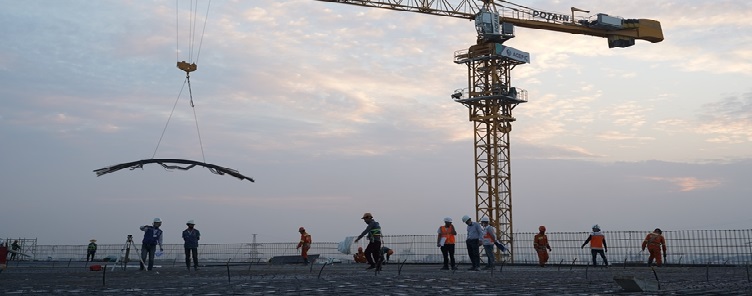 Những quy định về an toàn lao động trong thi công xây dựng công trình