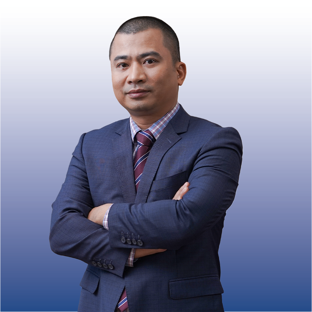 ÔNG TRƯƠNG VIỆT HẢI